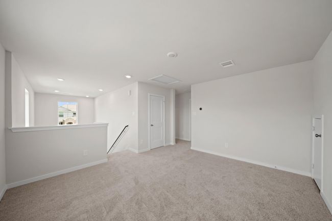 7815 Ruth Ravine Ct, House other with 5 bedrooms, 3 bathrooms and 2 parking in Spring TX | Image 15