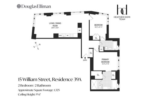 39a-15 William St, New York, NY, 10005-2959 | Card Image