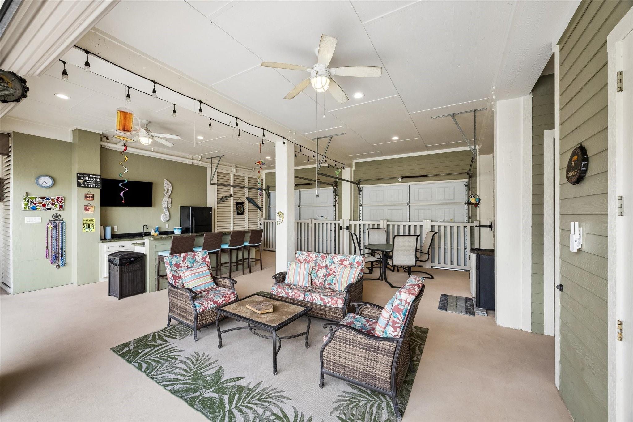 Residential in Galveston 4