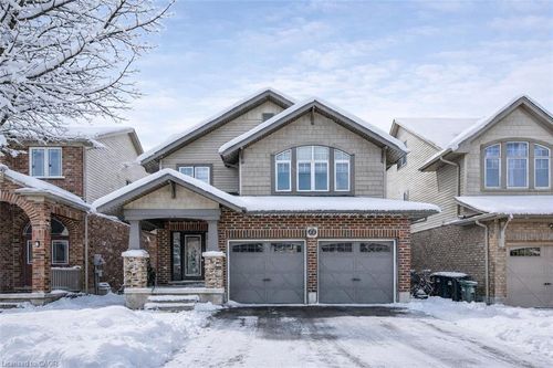 64 Laughland Lane, Guelph, ON, N1L0C6 | Card Image