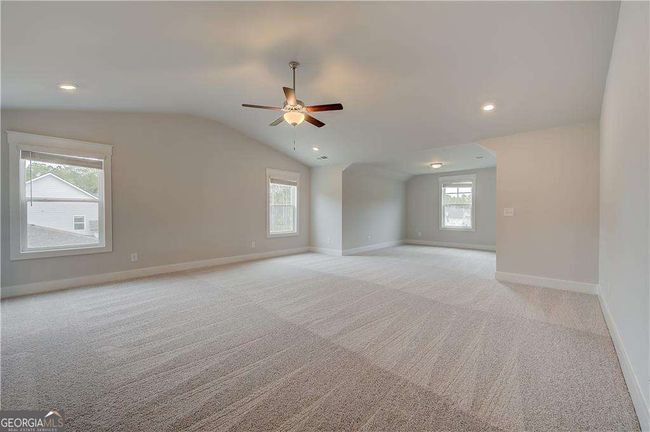 73 Slick Ct, House other with 5 bedrooms, 4 bathrooms and null parking in Senoia GA | Image 30