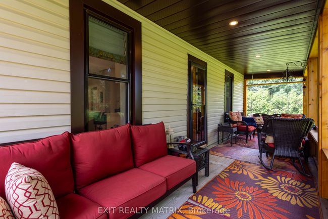 3172 8 Th Line Rd, House other with 3 bedrooms, 3 bathrooms and 5 parking in Metcalfe ON | Image 32