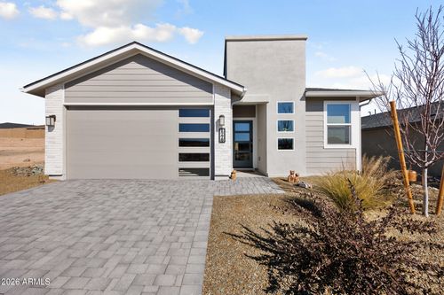 1220 Woodchute Rd, Prescott, AZ, 86305-5351 | Card Image