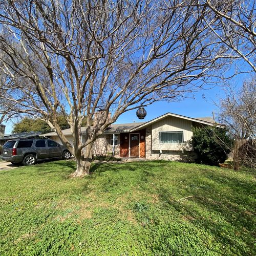 8115 Greenhollow Ln, Dallas, TX, 75240-3816 | Card Image