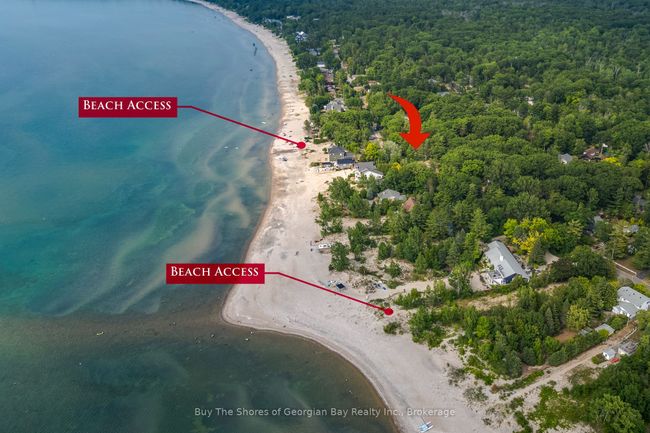2249 Tiny Beaches Rd S, House other with 3 bedrooms, 2 bathrooms and 6 parking in Tiny ON | Image 41