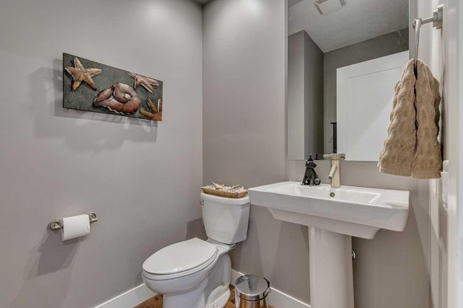 226018 30 Street W, House other with 2 bedrooms, 3 bathrooms and 8 parking in Rural Foothills County AB | Image 22