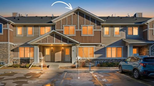 903-250 Sage Valley Rd Nw, Calgary, AB, T3R0R6 | Card Image