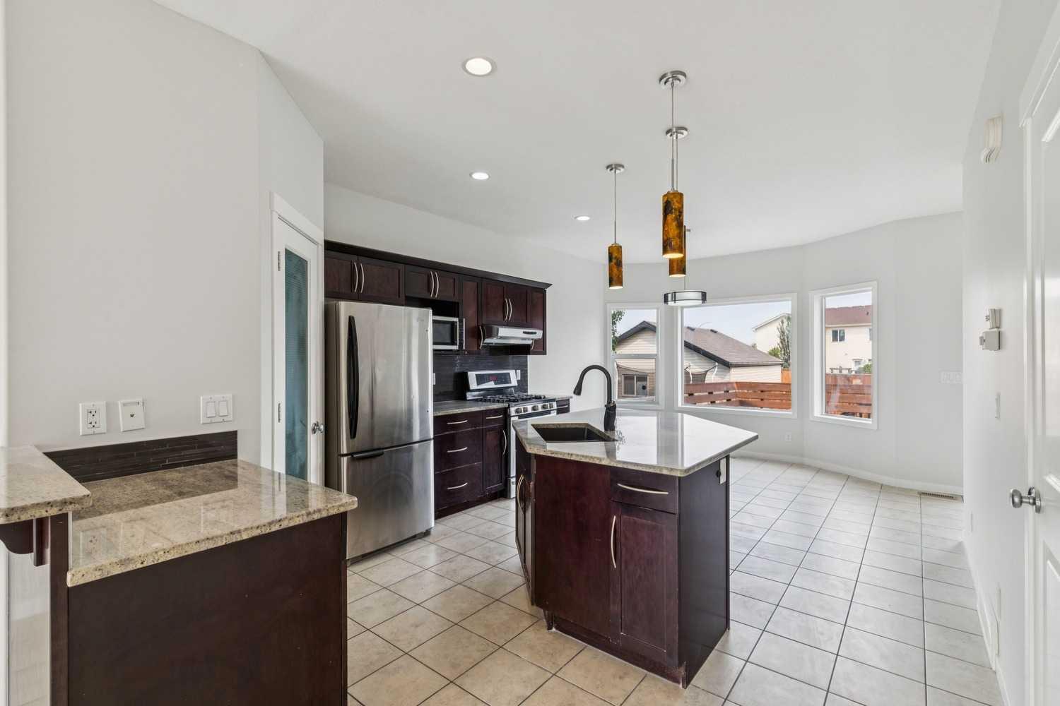 Residential in Calgary 3