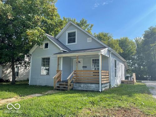 307 N Erie St, Rockville, IN, 47872-1809 | Card Image