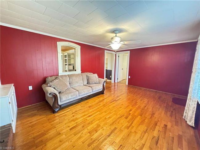 286 Golden Rd, House other with 2 bedrooms, 2 bathrooms and null parking in State Road NC | Image 16