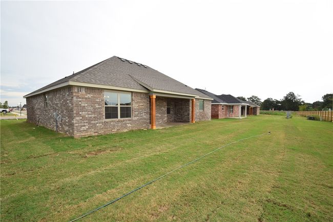 589 Woodplains Ave, House other with 3 bedrooms, 2 bathrooms and null parking in Tontitown AR | Image 19