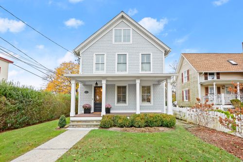 1-190 High Ridge Ave, Ridgefield, CT, 06877-4421 | Card Image