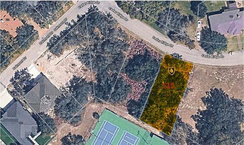 135 Cedar Ridge Dr, Rockport, TX, 78382-6826 | Card Image