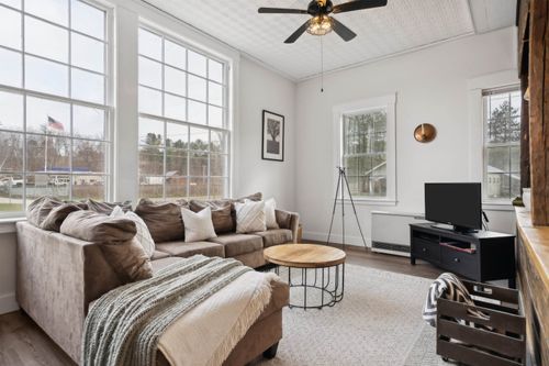 94 Perley Farm Rd, South Royalton, VT, 05068-5111 | Card Image