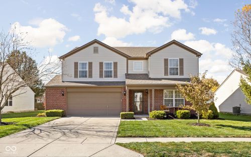 1360 River Ridge Drive, Brownsburg, IN, 46112 | Card Image