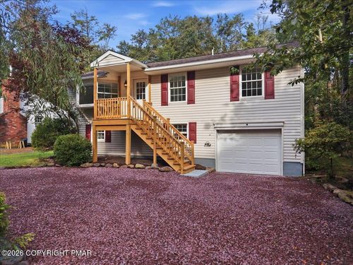 60 Tallwood Dr, Albrightsville, PA, 18210-7018 | Card Image
