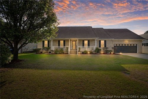 3319 Carlo Rossi Dr, Fayetteville, NC, 28306-8087 | Card Image