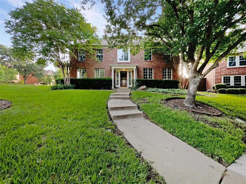 Pistachio Dr, Irving, TX 75063