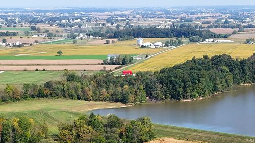 100 North St, Loogootee, IN, 47553-1242 | Card Image