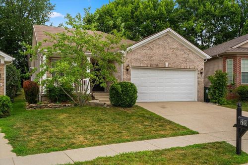 209 Shell Ct, Lexington, KY, 40511-8684 | Card Image