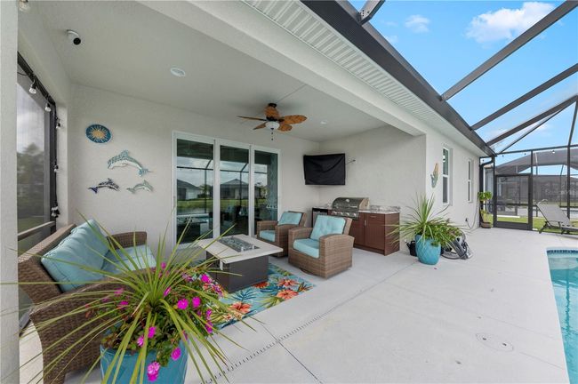 12726 Rainwashed Loop, House other with 3 bedrooms, 2 bathrooms and null parking in Parrish FL | Image 42