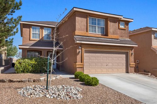 7723 Snowy Egret Ct Nw, Albuquerque, NM, 87114-1367 | Card Image