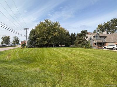 1590 Kessler Avenue, Home with 0 bedrooms, 0 bathrooms and null parking in Keego Harbor MI | Image 1