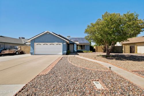5518 W Whitten Street, Chandler, AZ, 85226 | Card Image