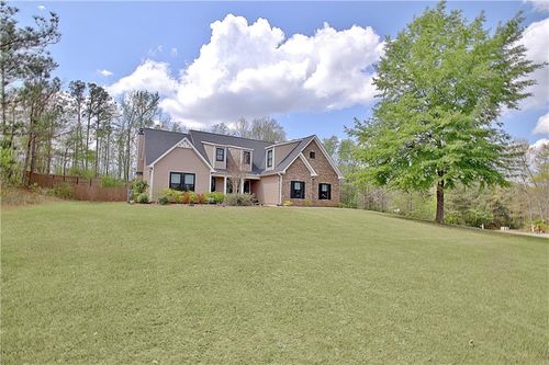12 Smokey Ridge Ct, Newnan, GA, 30263-6609 | Card Image