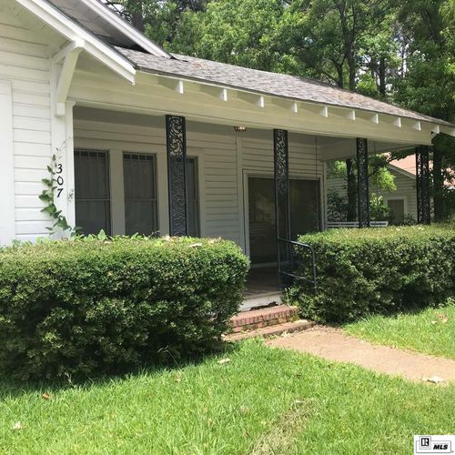 307 E Texas Ave, Ruston, LA, 71270-4550 | Card Image