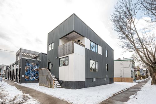 3188/3190 Isleville St, Halifax, NS, B3K3Y3 | Card Image