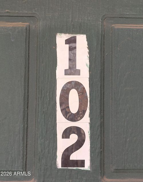 102-317 S Stapley Drive, Mesa, AZ, 85204 | Card Image