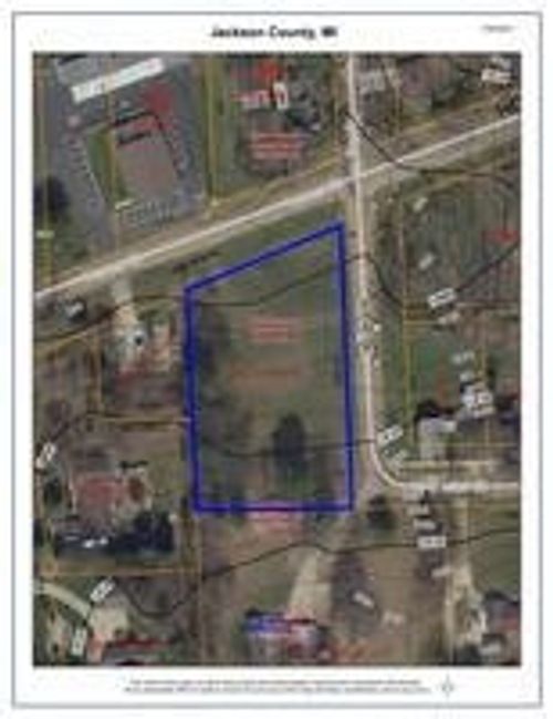 110 Spring St, Concord, MI, 49237-9652 | Card Image