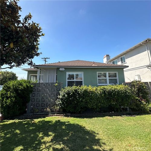 2522 Robinson St, Redondo Beach, CA, 90278-1744 | Card Image