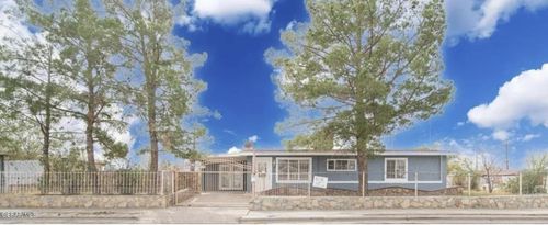 7632 Franklin Dr, El Paso, TX, 79915-2827 | Card Image