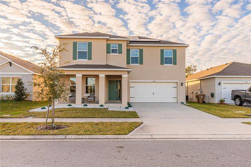 2778 Sunkissed Dr, SAINT CLOUD, FL, 34771-8490 | Card Image