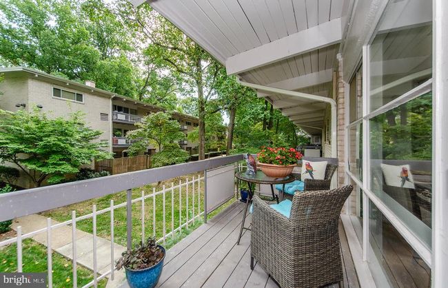 APT-205 - 7759 Donnybrook Ct, Condo with 1 bedrooms, 1 bathrooms and null parking in ANNANDALE VA | Image 13