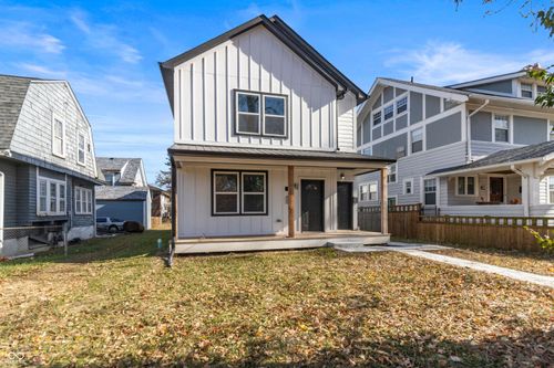 3365 Broadway St, Indianapolis, IN, 46205-3825 | Card Image