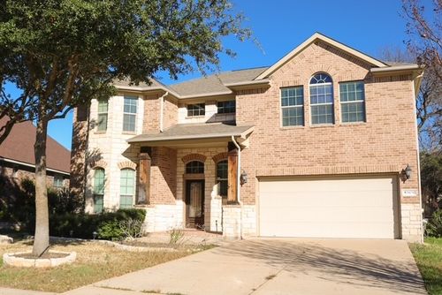 1404 Harvest Bend Ln, Cedar Park, TX, 78613-4146 | Card Image