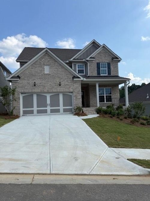 4297 Azalea Ridge Way, Hoschton, GA, 30548 | Card Image