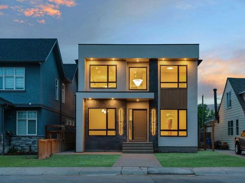 430 21 Ave Ne, Calgary, AB, T2E1S6 | Card Image