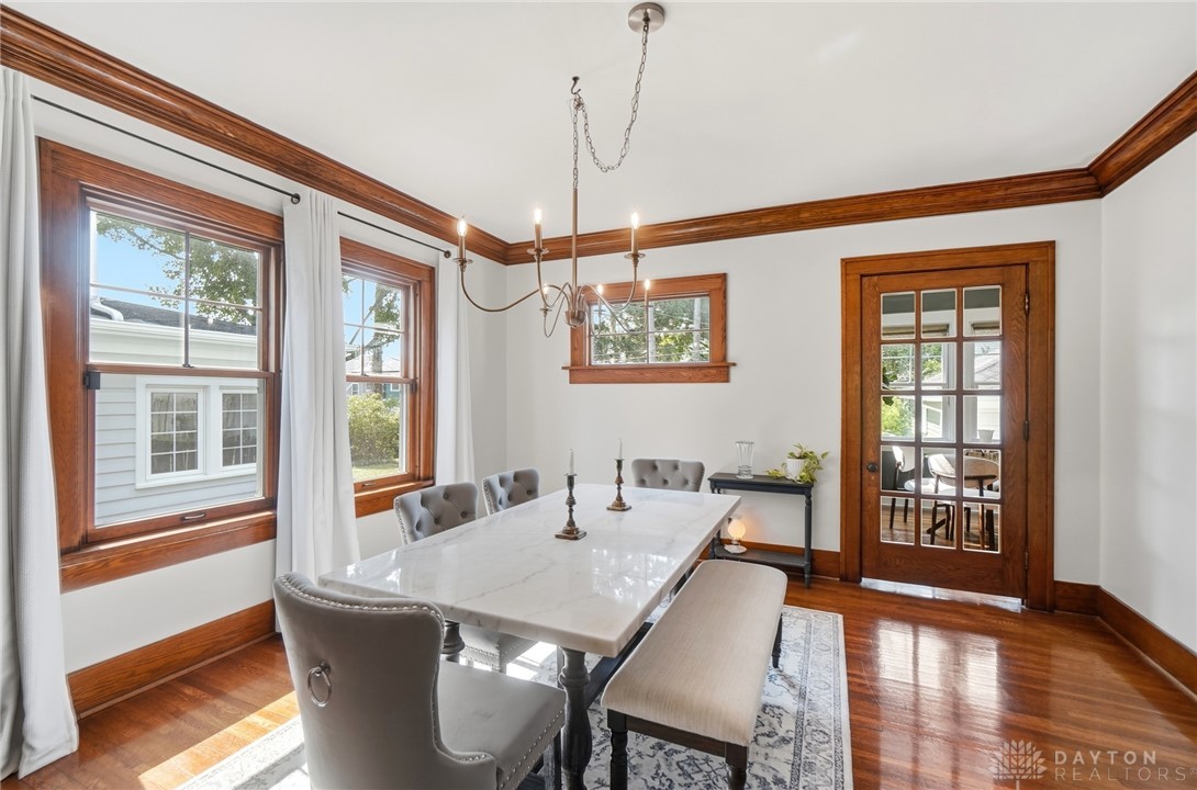 Residential in Oakwood 3