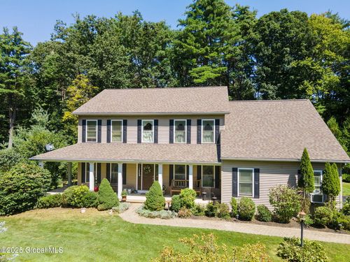 13 Macory Way, Gansevoort, NY, 12831-1156 | Card Image