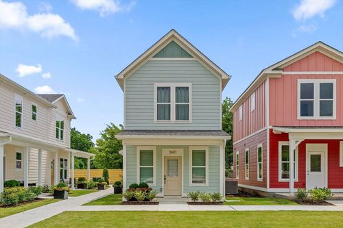 3621 Hodley Avenue, Chattanooga, TN, 37410 | Card Image