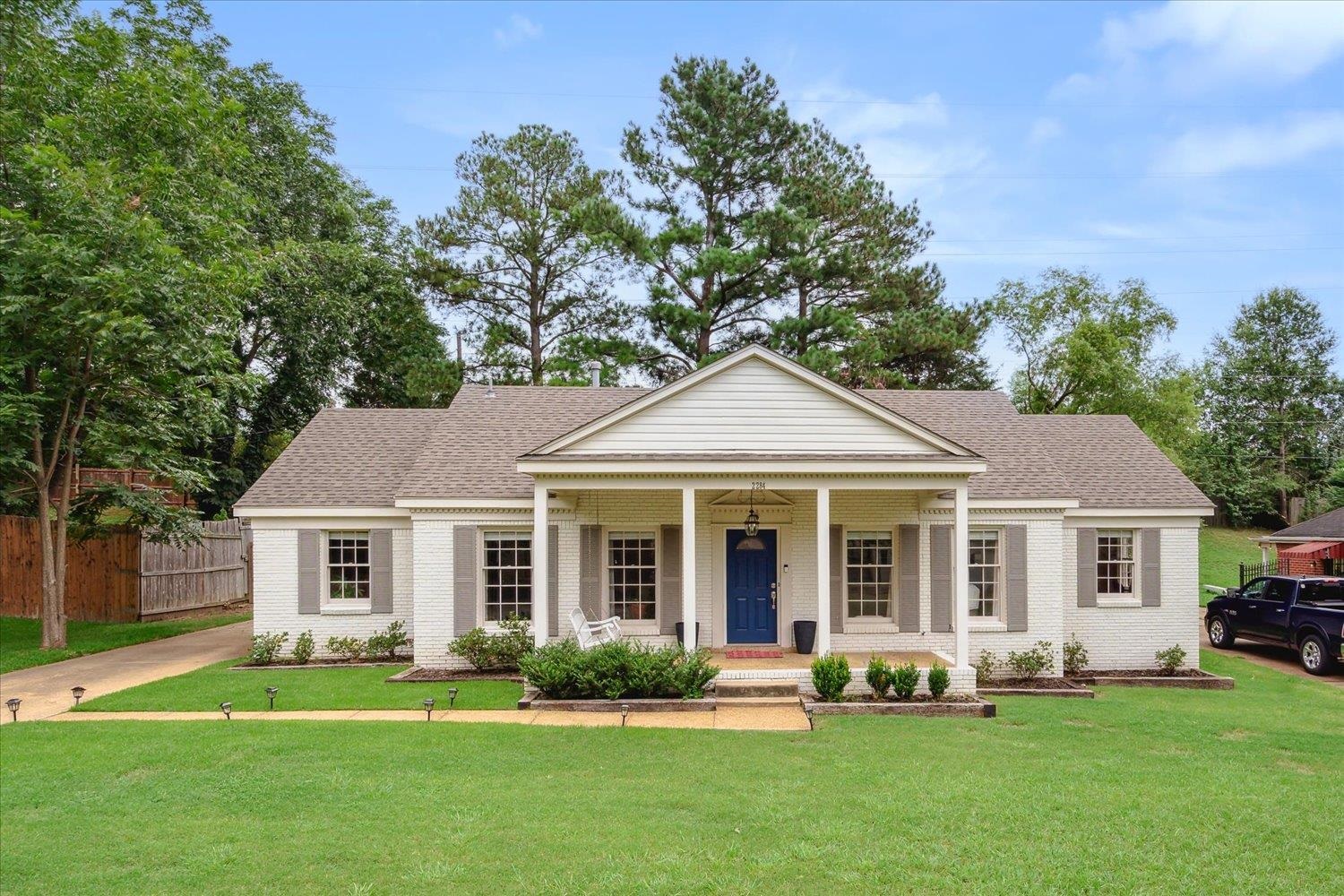 Eastover Dr, Memphis, TN 38119
