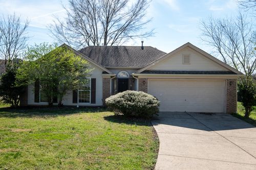3319 Haynes Dr, Spring Hill, TN, 37174-2840 | Card Image
