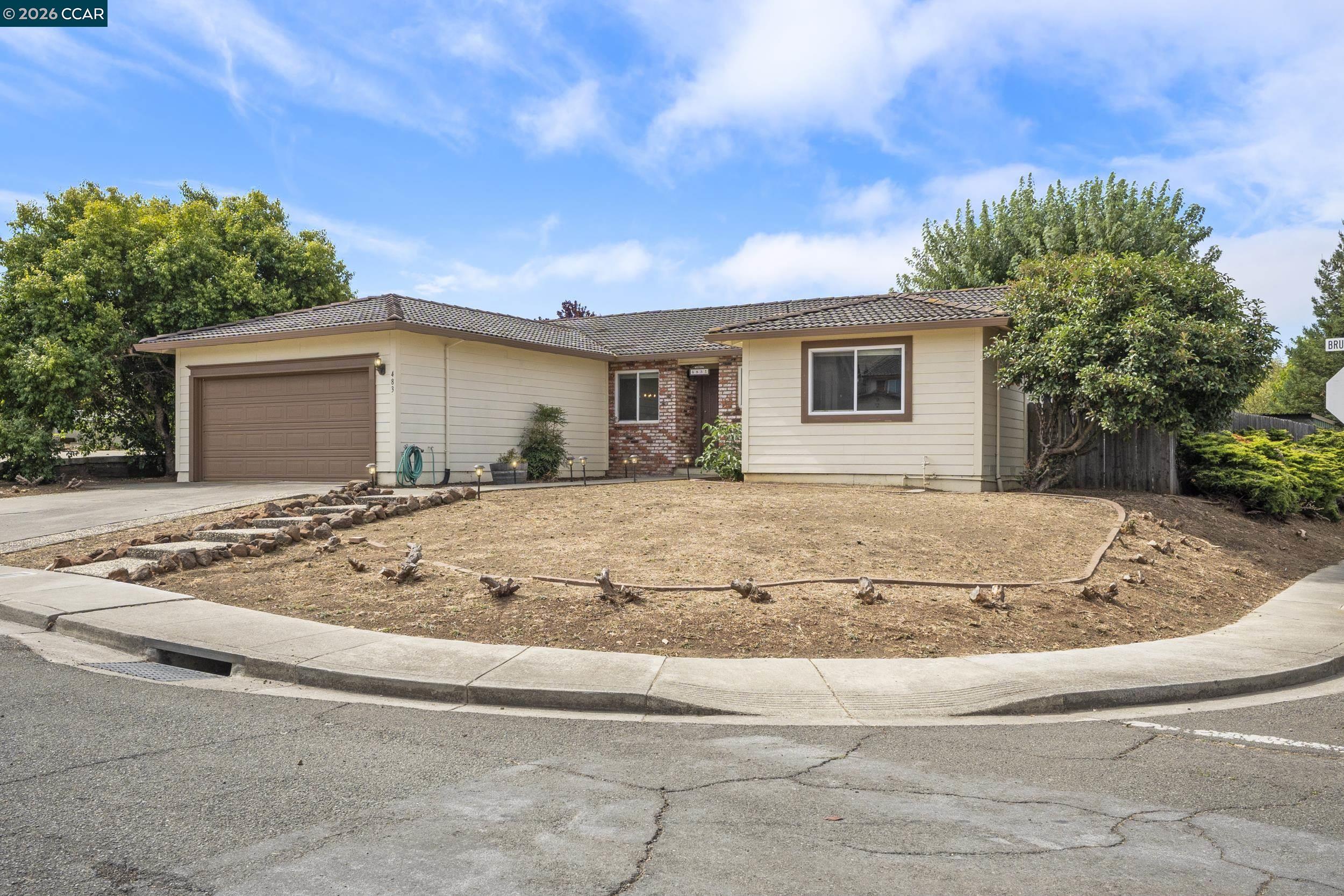 Residential in Vallejo 3