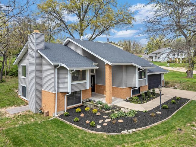 15261 Springrun Dr, House other with 5 bedrooms, 3 bathrooms and 2 parking in Chesterfield MO | Image 35