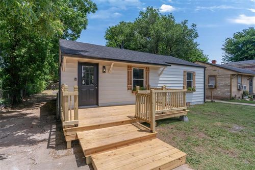 3205 Sw 20th St, Oklahoma City, OK, 73108-4211 | Card Image