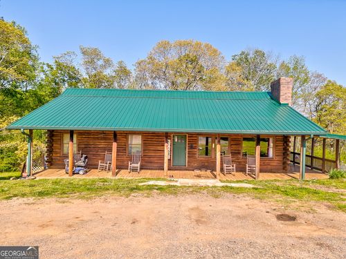 1288 Reavesville Rd, BOWDON, GA, 30108-2880 | Card Image